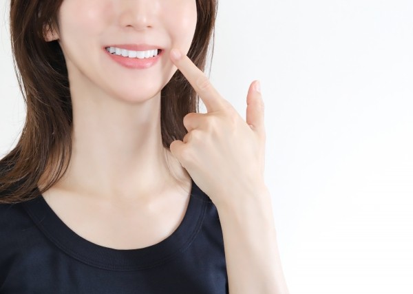 歯科専用薬剤でしっかり効果を実感